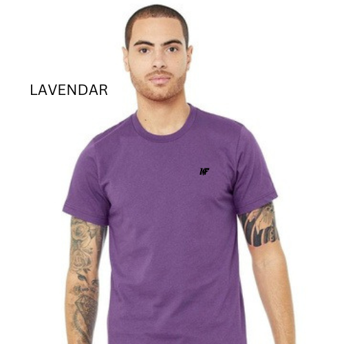 KF Jersey T-Shirt Unisex