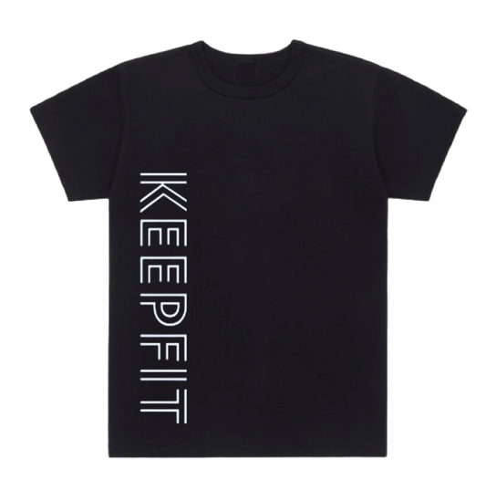 Side KeepFit T-Shirt