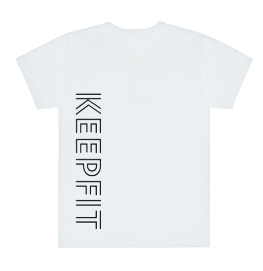 Side KeepFit T-Shirt
