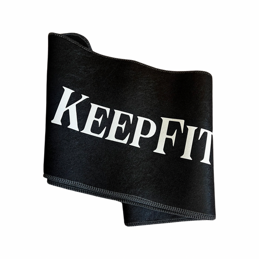 KeepFit Waistband